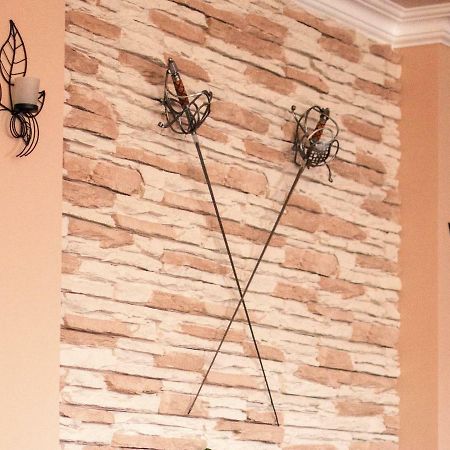 Apartmany Kord Lednice Εξωτερικό φωτογραφία