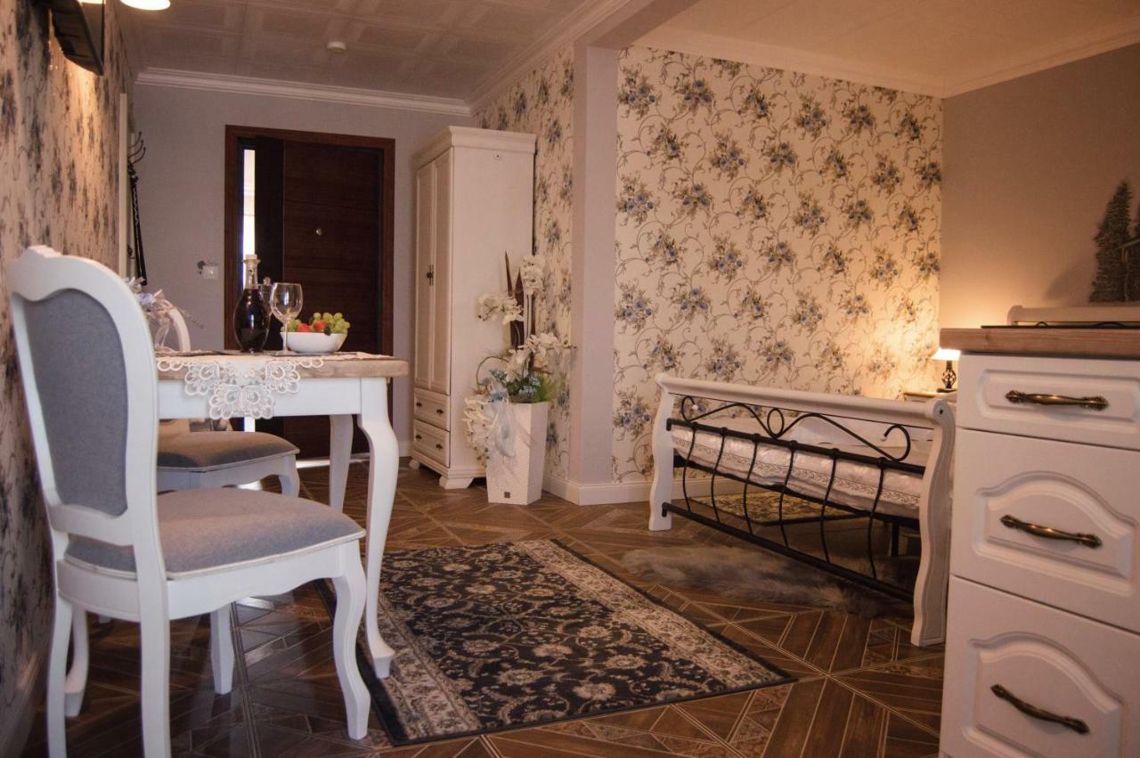 Apartmany Kord Lednice Εξωτερικό φωτογραφία