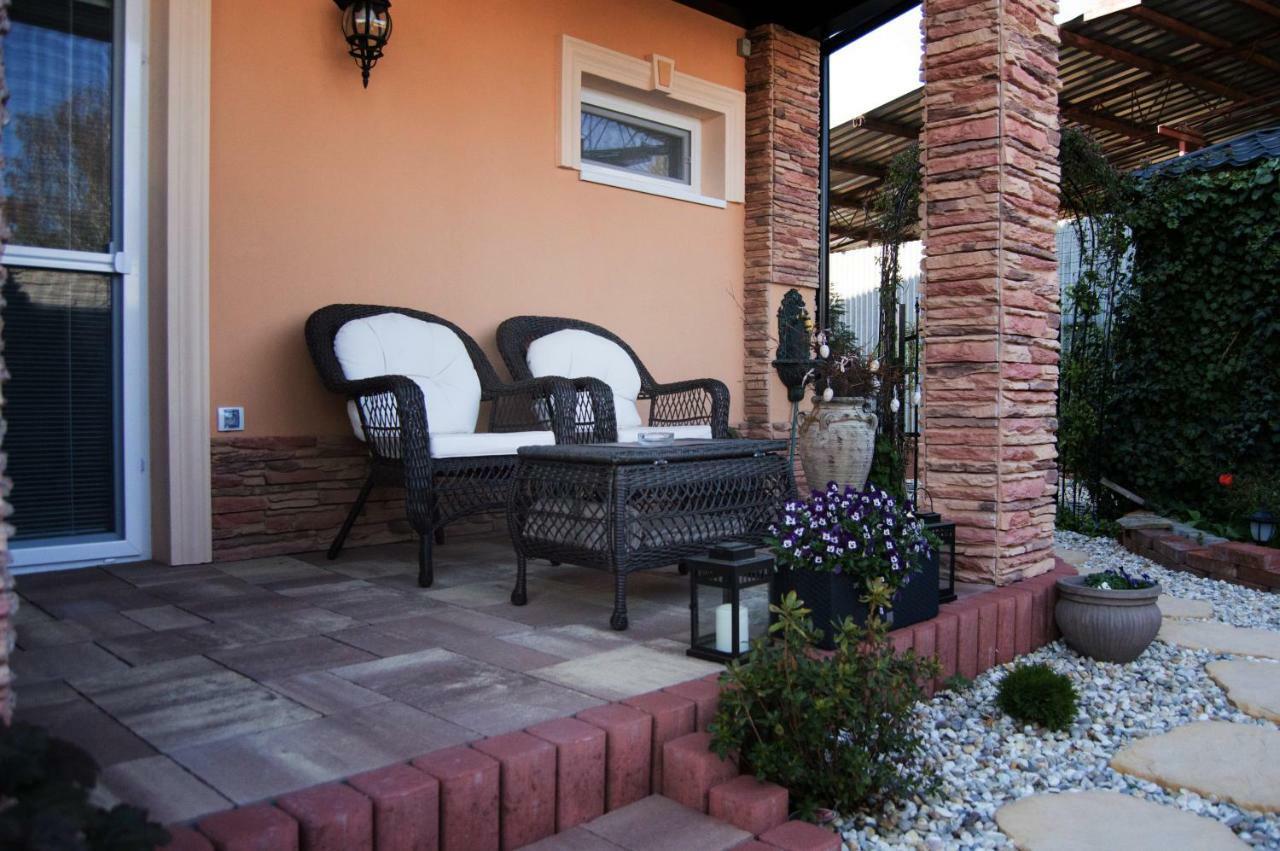Apartmany Kord Lednice Εξωτερικό φωτογραφία