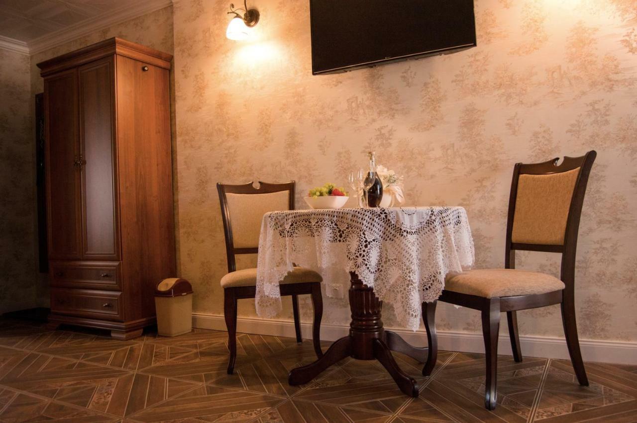 Apartmany Kord Lednice Εξωτερικό φωτογραφία