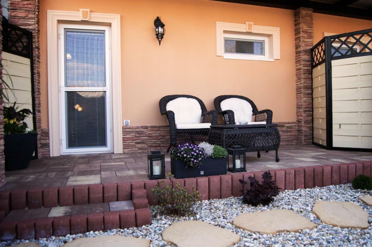Apartmany Kord Lednice Εξωτερικό φωτογραφία