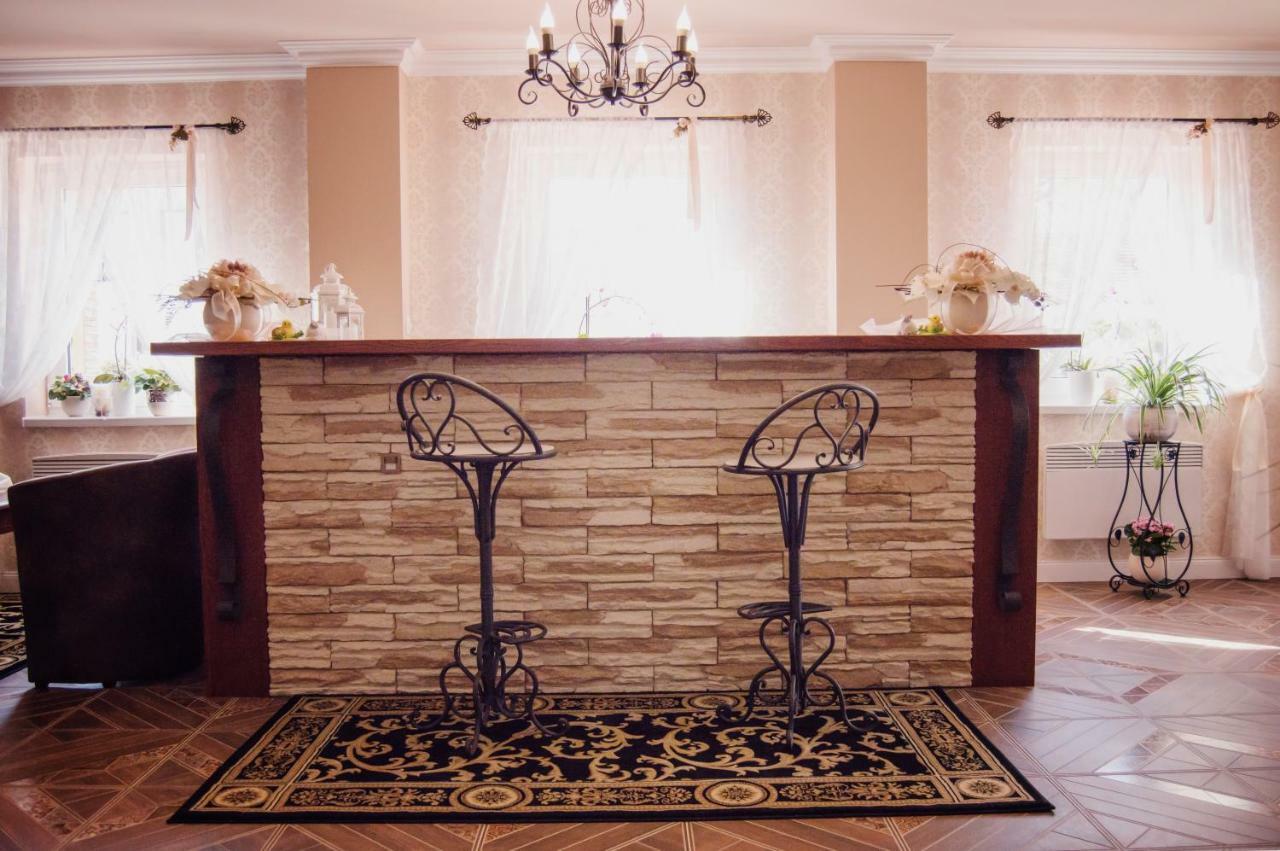 Apartmany Kord Lednice Εξωτερικό φωτογραφία