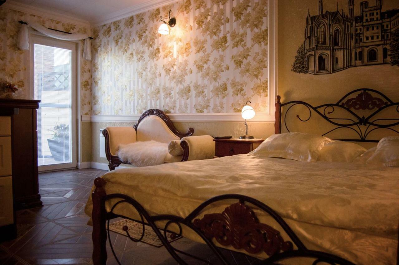 Apartmany Kord Lednice Εξωτερικό φωτογραφία