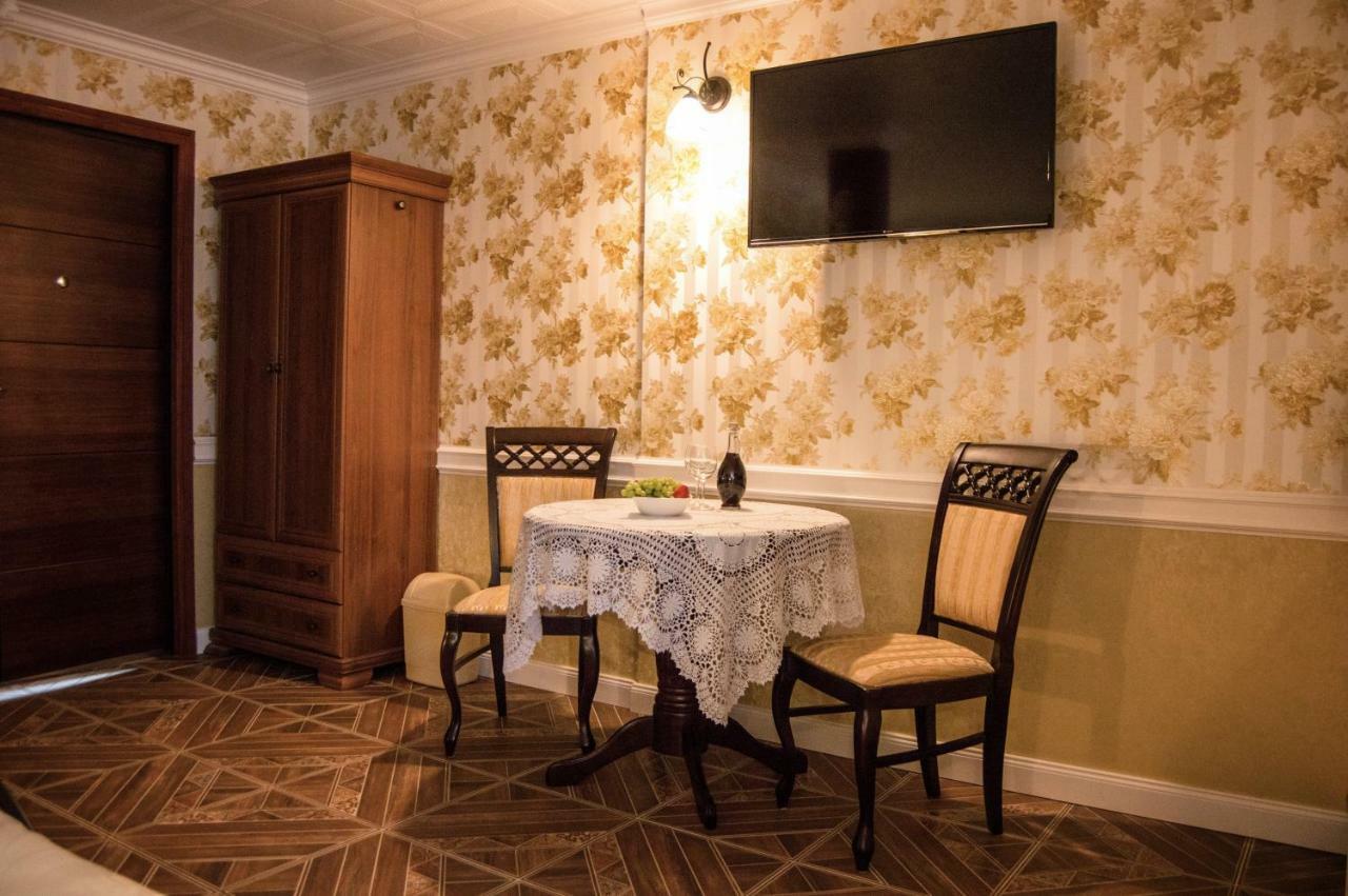 Apartmany Kord Lednice Εξωτερικό φωτογραφία