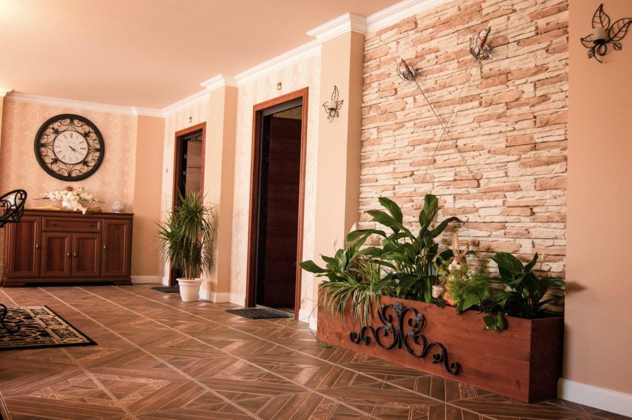 Apartmany Kord Lednice Εξωτερικό φωτογραφία