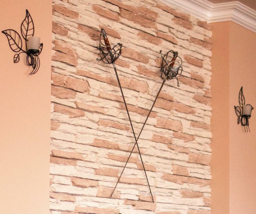 Apartmany Kord Lednice Εξωτερικό φωτογραφία
